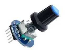  Encoders