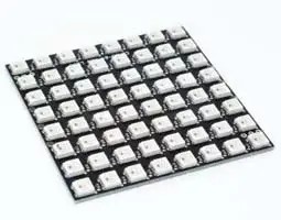 LED Matrix