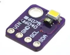 Color sensor