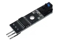 Line sensor