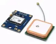 GPS module
