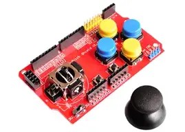 Joysticks