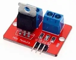 MOSFET