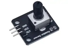 Potentiometer