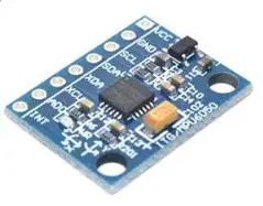 Orientation sensor