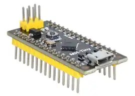 ATtiny88