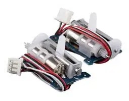 Linear servo
