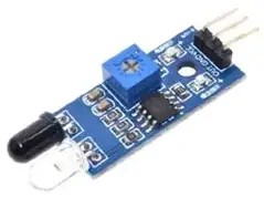 Obstacle sensor