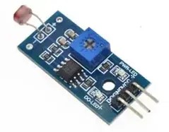 Light sensor