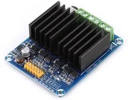 Servo drivers