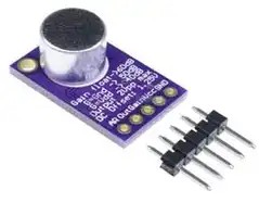Microphone