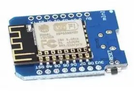 WEMOS mini