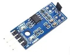 Hall Sensor