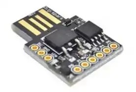 DIGISPARK